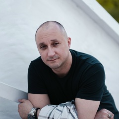 Александр Анисимов, 23.04, Астрахань