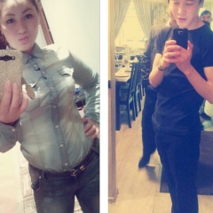 Руслан Абдыкеримов, 31.08.1992, Санкт-Петербург