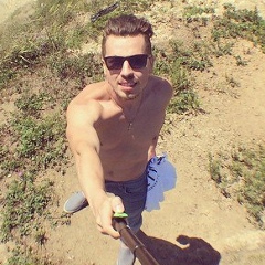 Антон Гаев, 12.01, Хабаровск