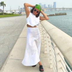 Айгуль Бусурманова, 27.02