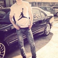 Aibek Zarkunov, 15.06.1992, Бишкек