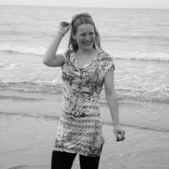 Irina Fomina-Lukoseviciene, 07.05.1986, London