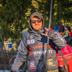 Александр Лемаев, 23.02, Москва