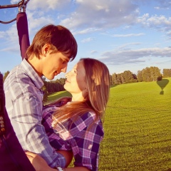 Андрей Бессонов, 12.07.1988, Новосибирск