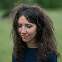 Alla Veprintseva, 26.08.1983, Berlin