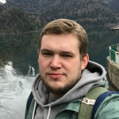 Ilya Ponomarev, 27.07