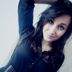 Дарья Пазухина, 12.04.1995, Тула