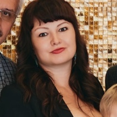 Оксана Малиновская, 24.09, Петрозаводск