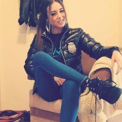 Милана Бегалиева, 03.07.1993, Астана