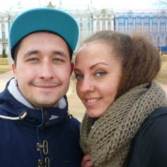 Виталий Кошелев, 16.12, Санкт-Петербург