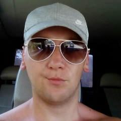 Виталий Луговой, 16.03, Белая Церковь