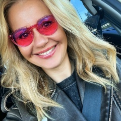 Юлия Раевская, 07.03, Санкт-Петербург