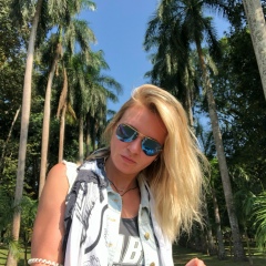 Julia Bunny, 27.07.1996, Москва