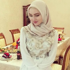 Залина Орстхо, 17.08, Nice