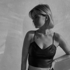 Дарья Винникова, 18.08, Москва