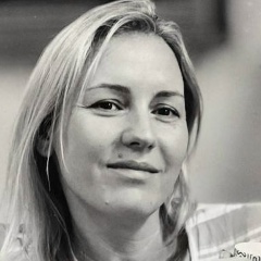 Анна Шаренкова, 04.02, Санкт-Петербург