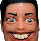 Gérard Mansoif, 07.11.1967, Lyon