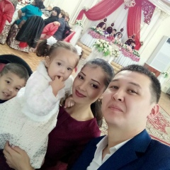 Bekzat Zhakubaev, 20.03.1990, Караганда