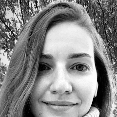 Юлия Горбунова, 07.03, Тюмень