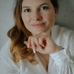 Анна Князева, 28.06, Москва