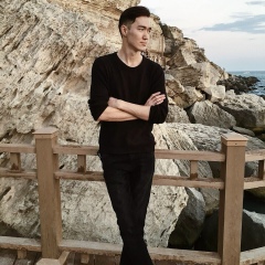 Улан Сабиркулов, 08.05