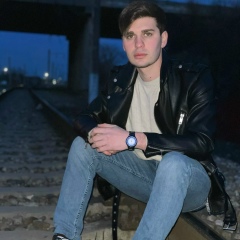 Салах Абдулмуслимов, 29.09.1996, Грозный