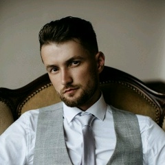 Денис Утенко, 27.06.1988, Владивосток