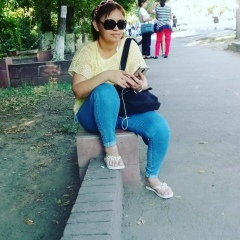 Arai Kojahmetova, 05.12, Алматы