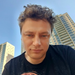 Павлюка Akudji, 16.10, Санкт-Петербург