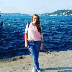 Светлана Патеева, 20.01.1987, Москва