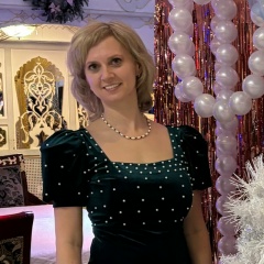 Екатерина Кузнецова, 17.10.1985, Москва