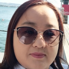 Larisa Li, 14.09.1981, Иловайск