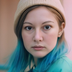 Настя Клещёва, 23.09