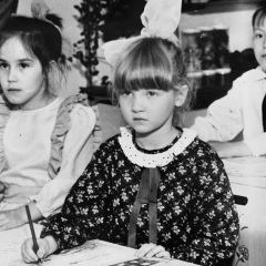 Ксения Воротова, 15.06.1981, Los Angeles
