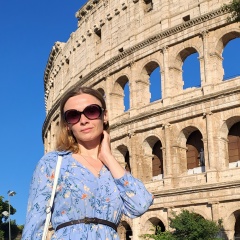 Наталья Федотова, 25.08.1980, Санкт-Петербург