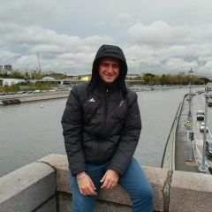 Илья Самойлов, Уфа