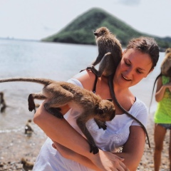 Анна Шамбазова, 16.02.1990, Москва