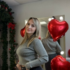 Елена Квитко, Саратов