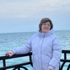 Гюзель Ишметова Бакиева, 26.12.1976, Тарко-Сале