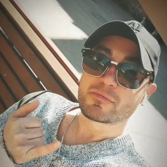 Юрий Векуа, 16.05.1983, Санкт-Петербург