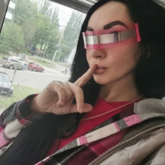 Анна Агибалова, 02.05.1987, Ставрополь