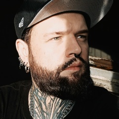 Lain Salabit, 12.04, Санкт-Петербург