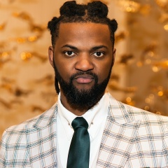 Теофиль Джиоку Тотуом, 21.01, Москва