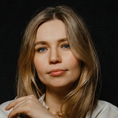 Елена Галка, 08.08.1990, Ижевск