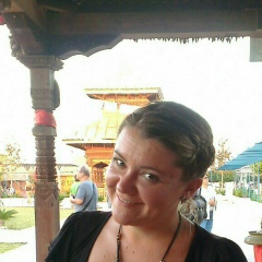 Илона Халтурина, 12.10.1988, Киев