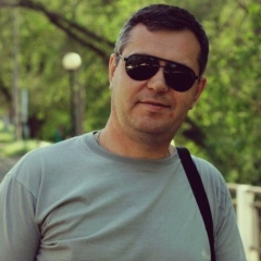 Евгений Макаренко, Солнечногорск