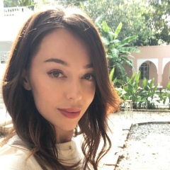 Анна Александровна, 25.12.1988, Киев