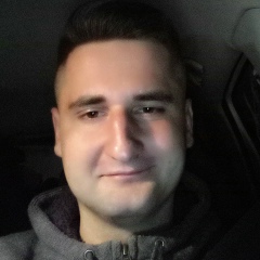 Gena Jitariuc, 17.11, Кишинев