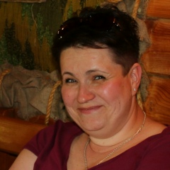 Татьяна Рябошапка, 17.04, Киев