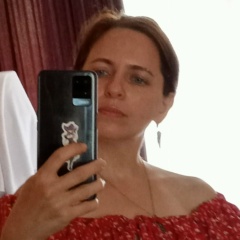 Юлия Ковшова, 05.08, Монино